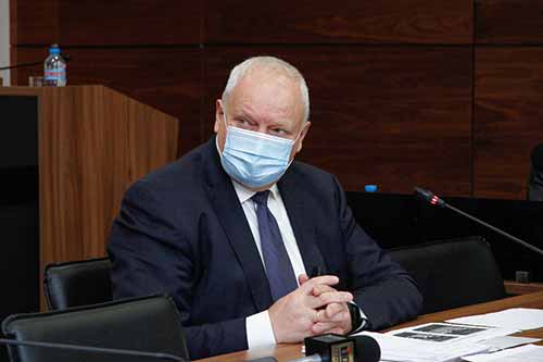 Ситуація з поширенням коронавірусної інфекції на Полтавщині залишається напруженою