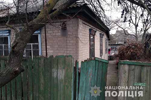 Пенсіонерка на Полтавщині під час сварки вбила 34-річного кременчужанина