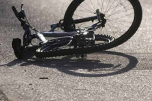 У Гребінці водія, який на смерть збив велосипедиста, засудили на 5 років
