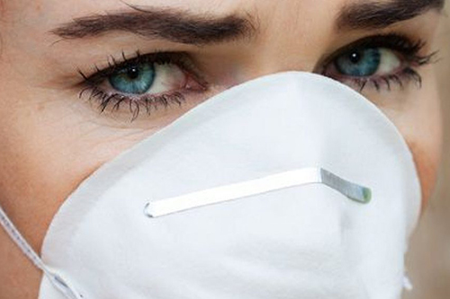 Коронавірус на Полтавщині