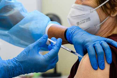 Коронавірус на Полтавщині