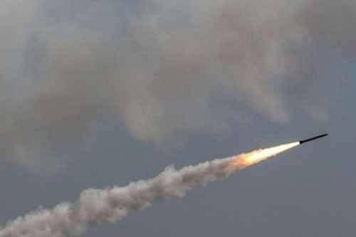 Окупанти нанесли ракетний удар по Кременчуцькому НПЗ