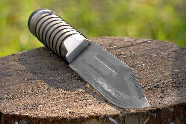 холодна зброя