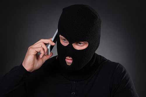 За неправдиве повідомлення про замінування об’єкту інфраструктури повідомлено про підозру жителю Гребінки