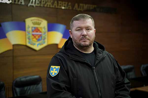 Дмитро Лунін