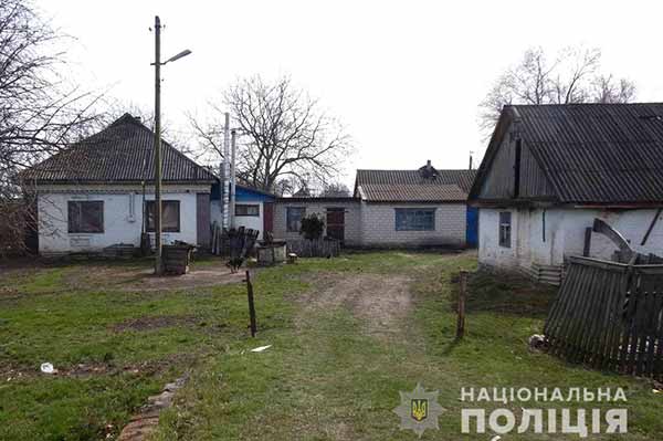 Жителю Лубенщини загрожує кримінальна відповідальність за спричинення тяжких тілесних ушкоджень 