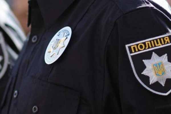 На Полтавщині затримали чоловіка, який заподіяв тілесні ушкодження поліцейському