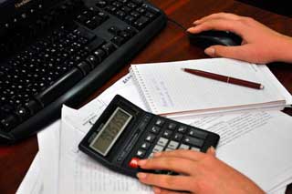 убенська ОДПІ: Нові розміри мінімальної зарплати та прожиткового мінімуму з 1 травня