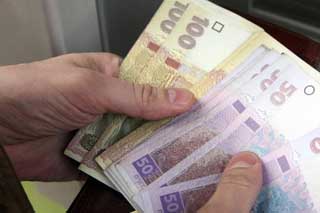 Нові розміри мінімальної зарплати та прожиткового мінімуму з 1 травня