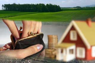 Земельний податок