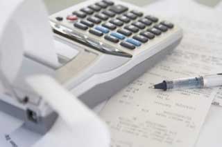Лубенська ОДПІ: Отримати податкову знижку можна до кінця року