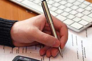 Результати кампанії декларування доходів громадян