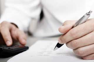 Щодо неподання звітності неприбутковою організацією, яка не пройшла перереєстрацію