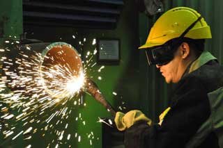 газорізальник