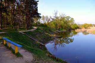 Чоловіча купальня