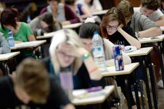 Перші результати ЗНО будуть оголошені 25 червня