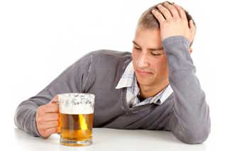 Чи існує пивний алкоголізм?