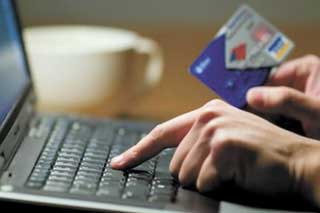 Ви стали жертвою інтернет-шахраїв?