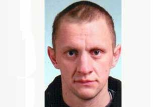 Допоможіть знайти людину!