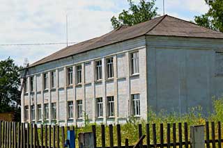 Село Солониця на Лубенщині – місце паломництва «чорних» археологів