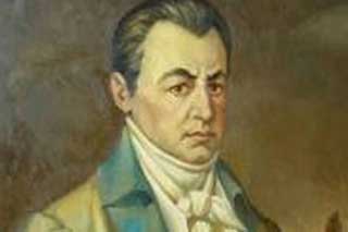 Іван Котляревський