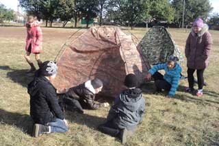 День туризму