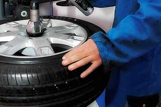 Державтоінспекція нагадує: час "перевзути" свій транспортний засіб!