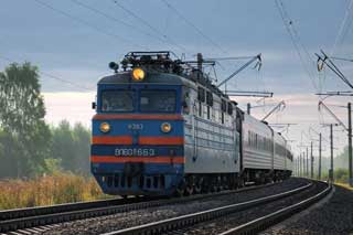 Керівництво області привітало працівників залізниці із професійним святом