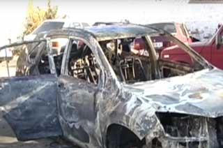 На Полтавщині водія побили, зв’язали та покинули помирати