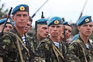 Что нужно знать о повестках из военкомата. Опыт четвертой волны 