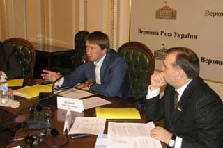 Тарас Кутовий