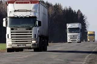 Нові правила дорожнього руху вступили у дію