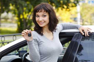 Як купити автомобіль