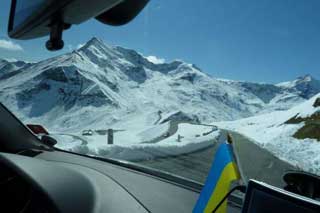 У відпустку за кордон