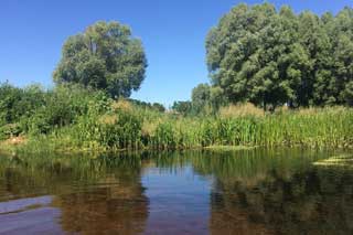 22 березня – Всесвітній день водних ресурсів