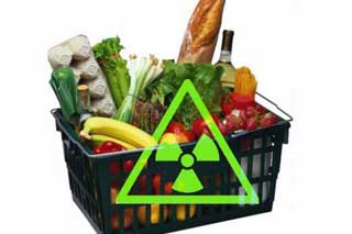 Після аварії Полтавщина забезпечувала столицю їжею 