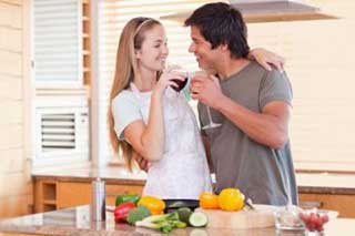 Чоловіча думка: 4 вірних способів закохати в себе хлопця