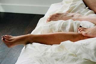 Чому корисно не застеляти ліжко