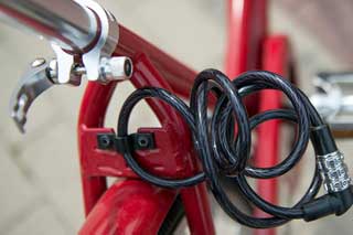 Як уберегти свій велосипед від крадіжки