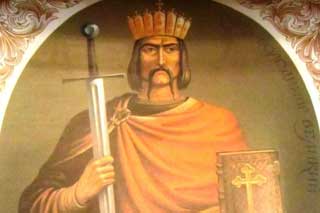 28 липня - день Володимира-Хрестителя і відпочинку жін