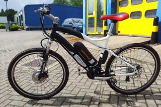 Почему электровелосипед уже не забава, а реальное средство передвижения 