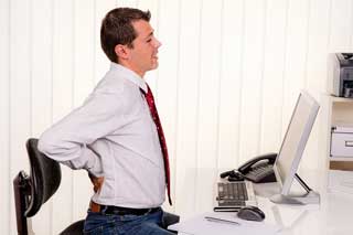 Як запобігти розвитку хвороб від комп'ютера