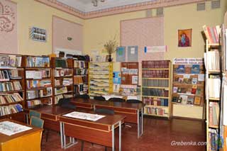 Святкуємо День бібліотек