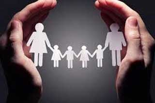 Що таке насильство? Подумаймо разом — яка в тебе сім’я?