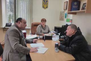  «Круглий стіл» про взаємопорозуміння та співпрацю