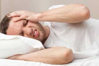 Швидка післяноворічна допомога: Як здолати похмілля в домашніх умовах