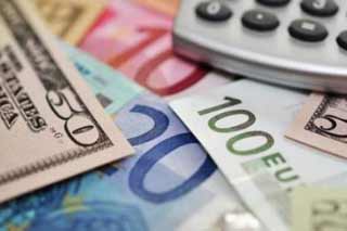 Що очікує долар, євро та рубль на цьому тижні (16 -22 квітня)? 
