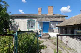 Село Нові Мартиновичі