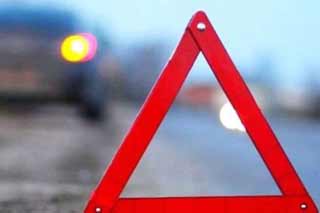 Названі основні причини ДТП