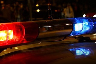 На трасі Київ-Харків зіштовхнулися дві іномарки